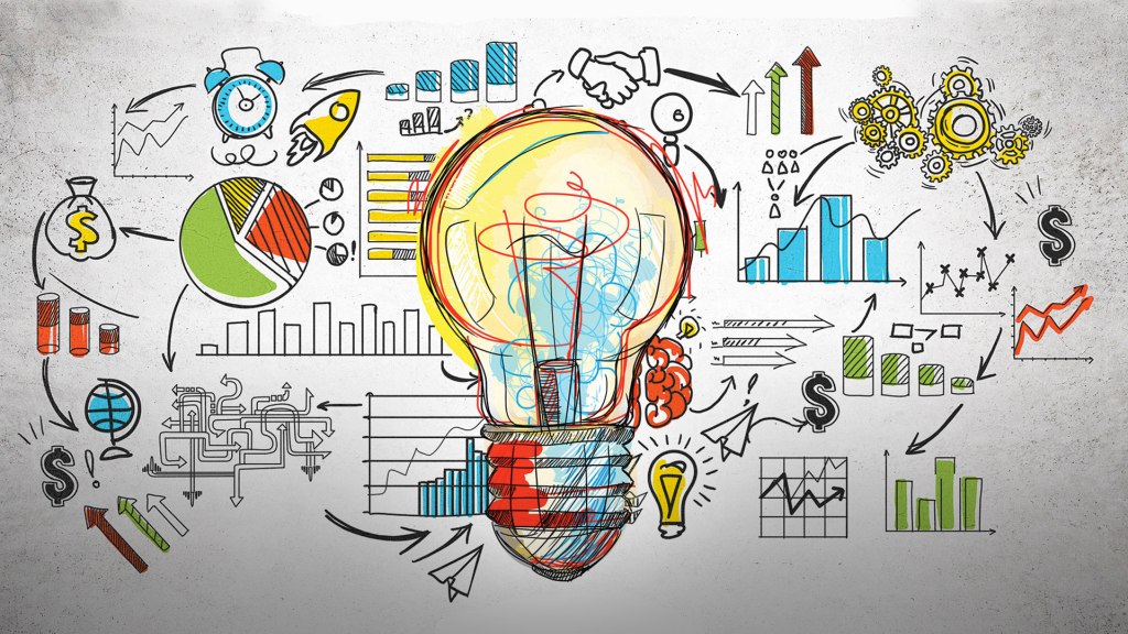 Un Nuovo Approccio nella Ricerca e Sviluppo di Idee di&nbsp;Business